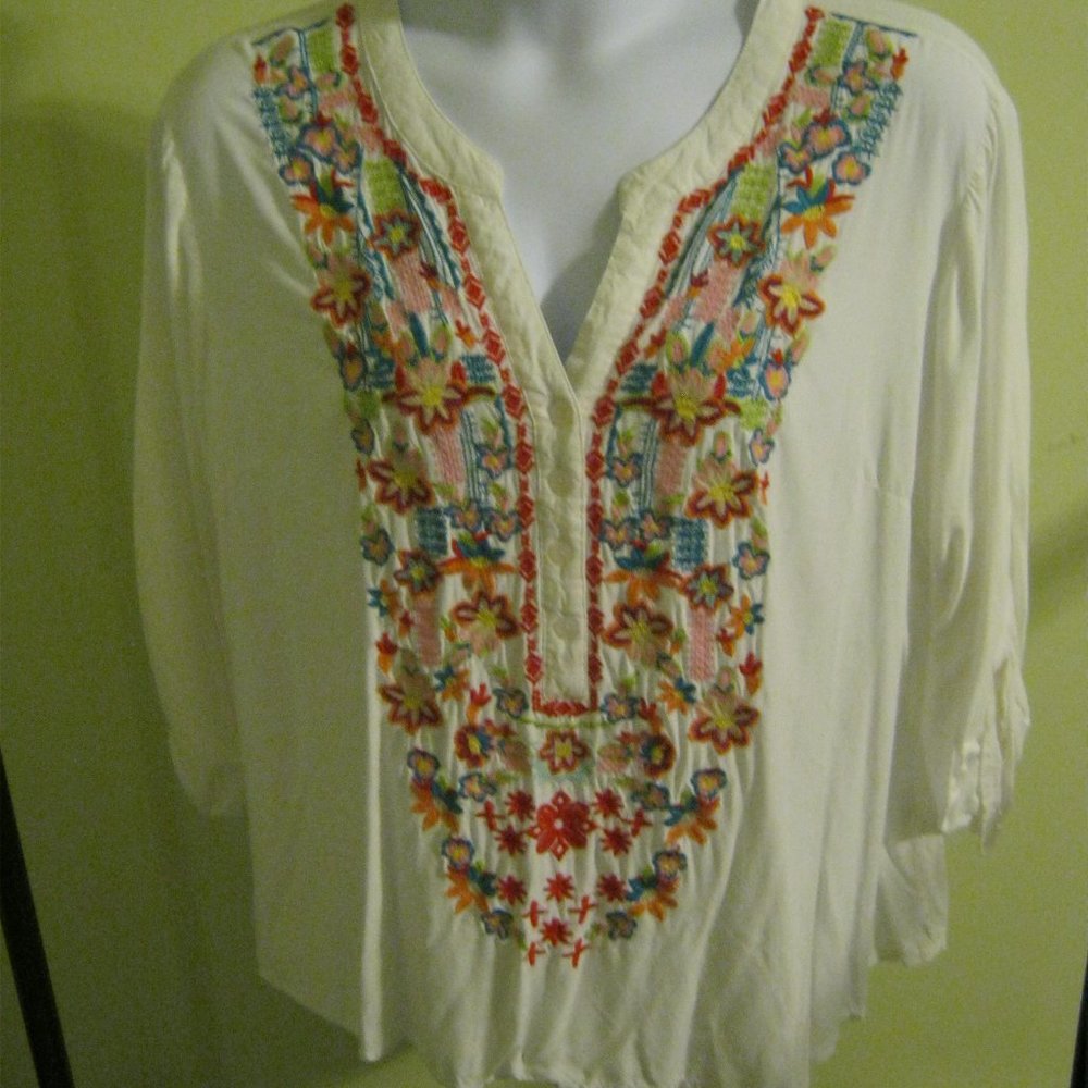 Women's Blouse